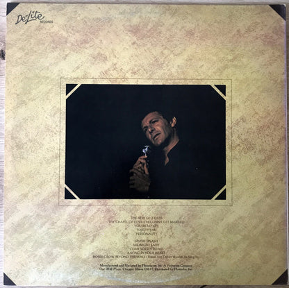 Frankie Avalon - You're My Life