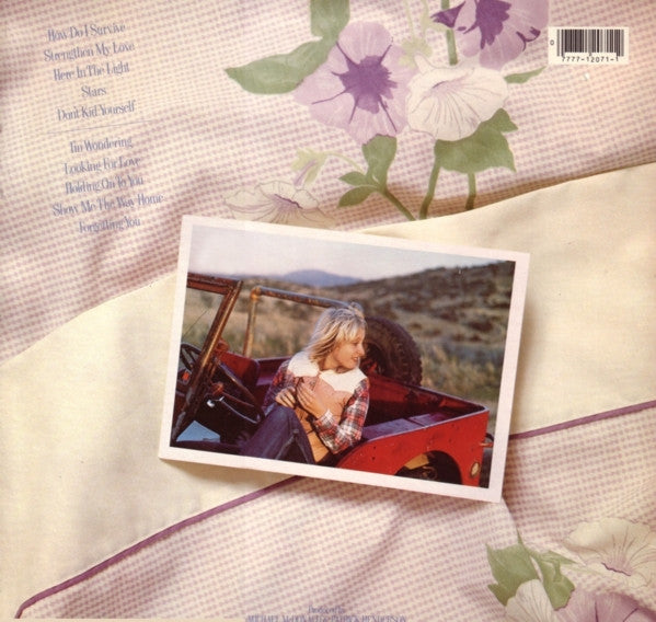 Amy Holland - Amy Holland