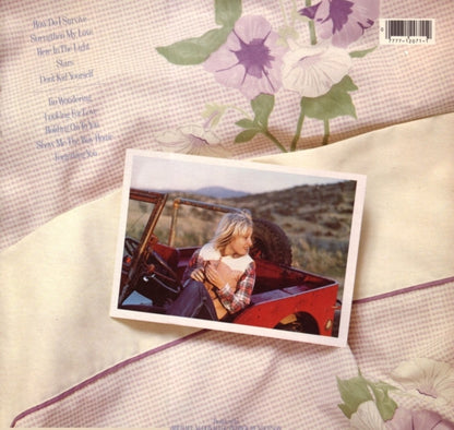 Amy Holland - Amy Holland