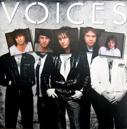 Voices - Voices