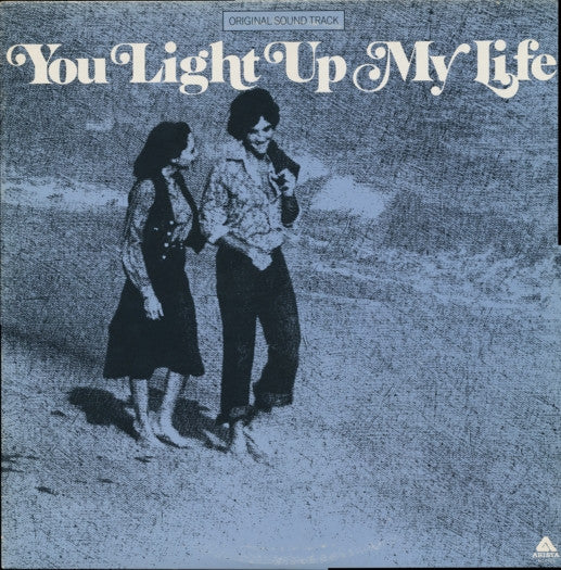 Joseph Brooks - (Original Soundtrack) You Light Up My Life