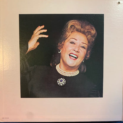 Ethel Merman - Merman Sings Merman
