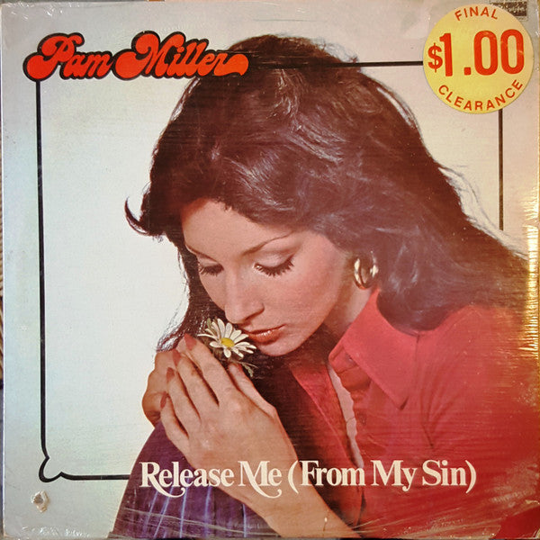 Pam Miller (4) - Release Me (From My Sin)