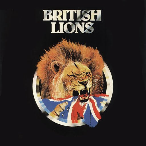 British Lions - British Lions