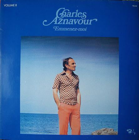 Charles Aznavour - Emmenez-moi