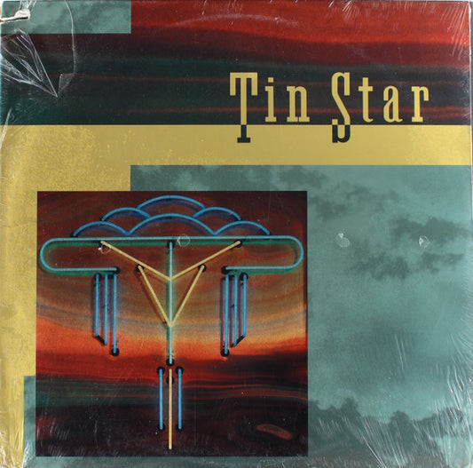 Tin Star (2) - Tin Star