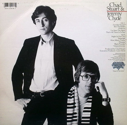 Chad & Jeremy - Chad Stuart & Jeremy Clyde
