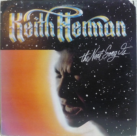 Keith Herman - The Next Song Is...