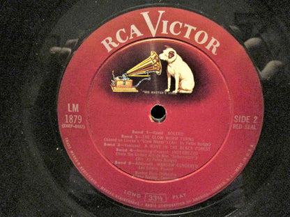 The Boston Pops Orchestra, Arthur Fiedler - The Family All Together