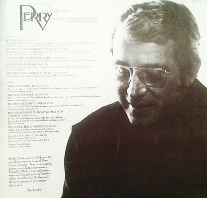 Perry Como - Perry
