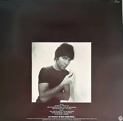 Cliff Richard - Every Face Tells A Story