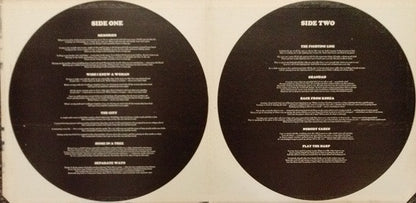 John Mayall, Jerry McGee, Larry Taylor - Memories