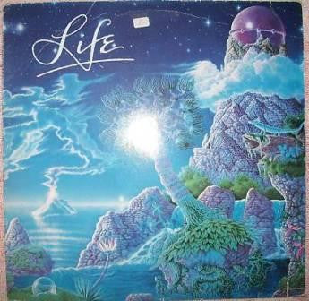 Life (18) - Life