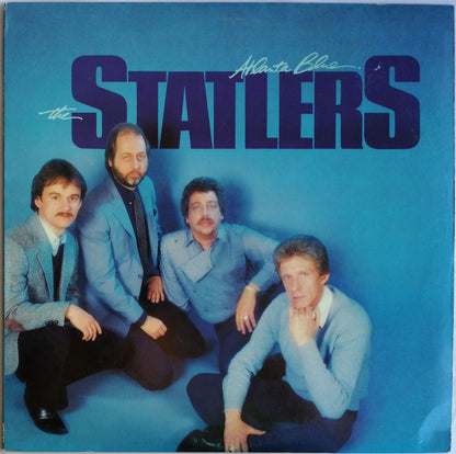 The Statler Brothers - Atlanta Blue