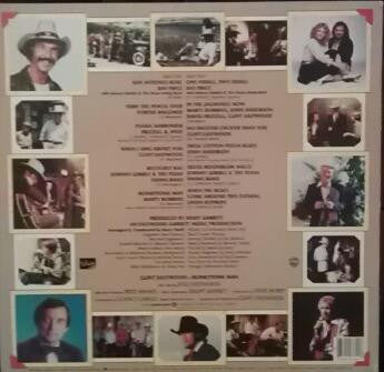 Various - Honkytonk Man