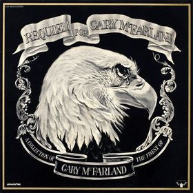 Gary McFarland - Requiem For Gary McFarland