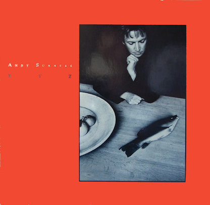 Andy Summers - XYZ