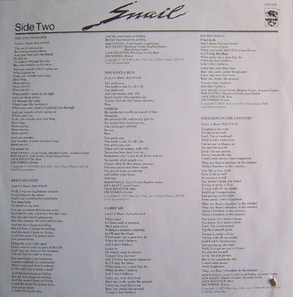 Snail - Snail