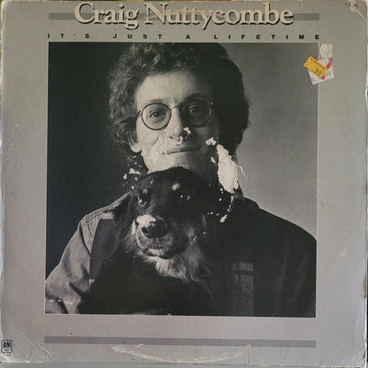 Craig Nuttycombe - It's Just A Lifetime