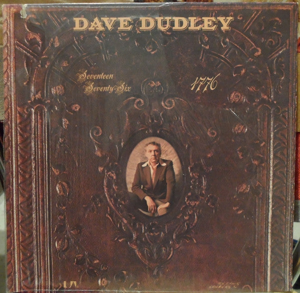 Dave Dudley - Seventeen Seventy-Six (1776)