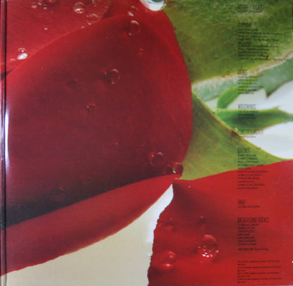Wilbert Longmire - With All My Love