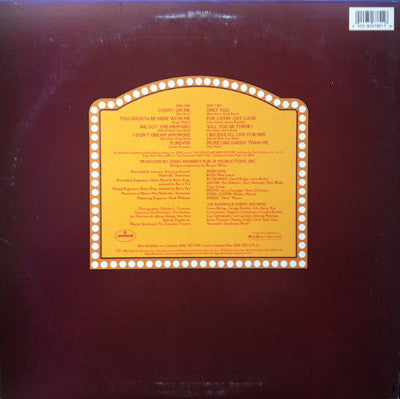 The Statler Brothers - Four For The Show