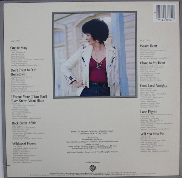 Delia Bell - Delia Bell