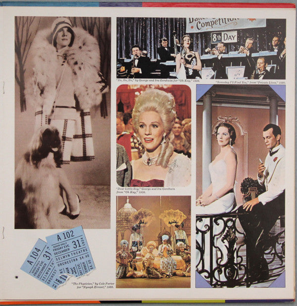Julie Andrews - Star! (Original Motion Picture Sound Track Album)