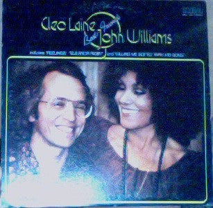 Cleo Laine, John Williams (7) - Best Friends