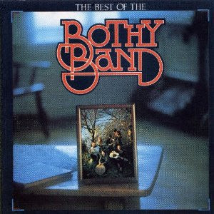 The Bothy Band - The Best Of The Bothy Band