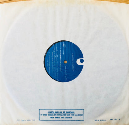Gerald Hendrie, Robert Tear - Introduction To Music-Form And Meaning