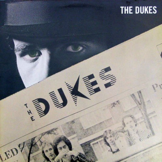 The Dukes (4) - The Dukes