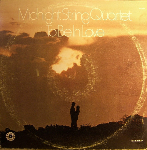 Midnight String Quartet - To Be In Love