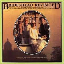 Geoffrey Burgon - Brideshead Revisited