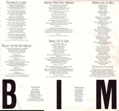 Bim - Thistles