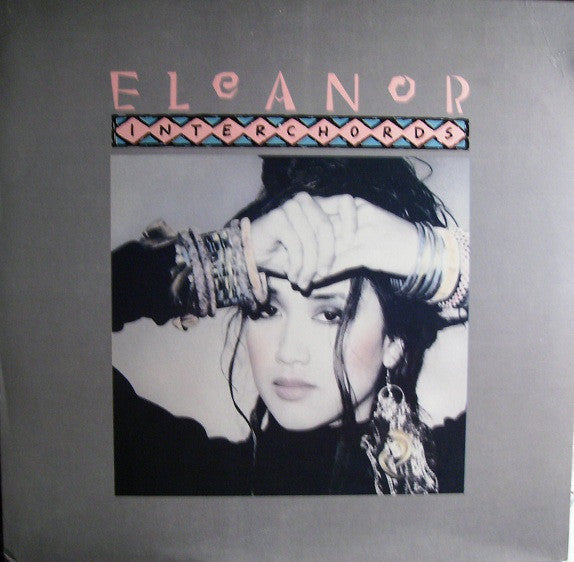 Eleanor Academia - Interchords