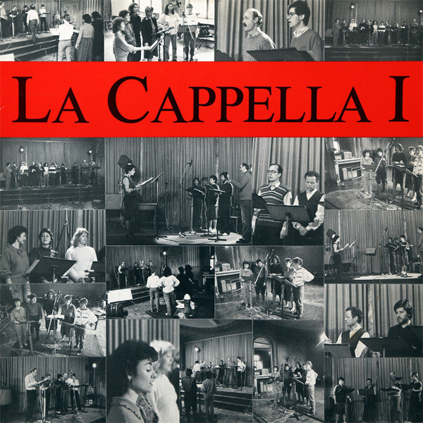 La Cappella - La Cappella I