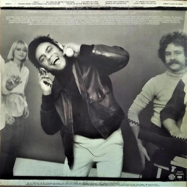 Johnny Mathis - Mathis Is