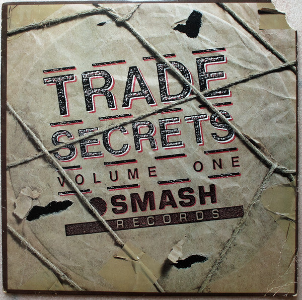 Various - Trade Secrets Volume One