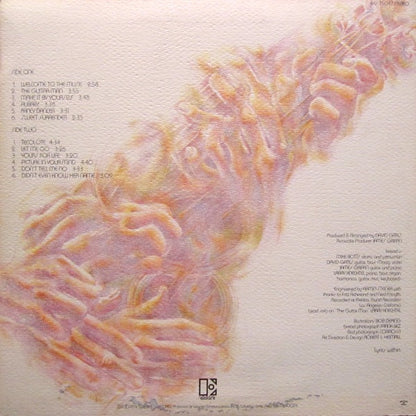 Bread - Guitar Man