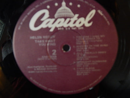 Helen Reddy - Take What You Find