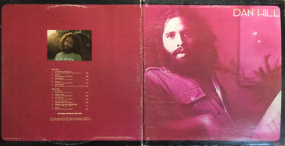 Dan Hill - Dan Hill