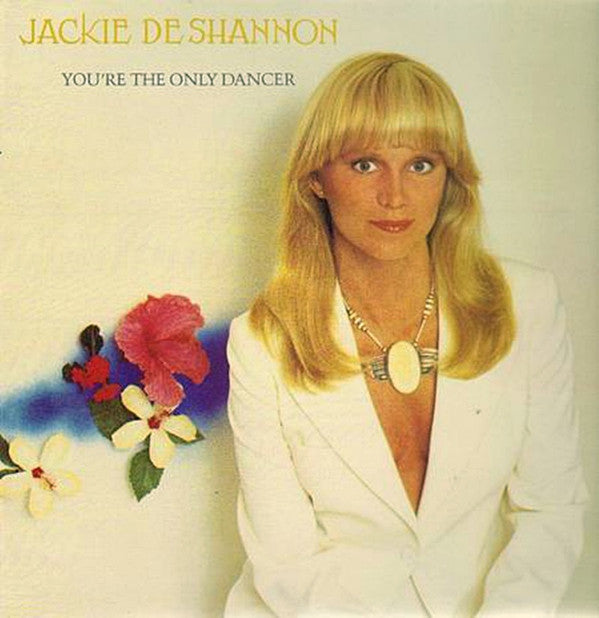 Jackie DeShannon - You're The Only Dancer