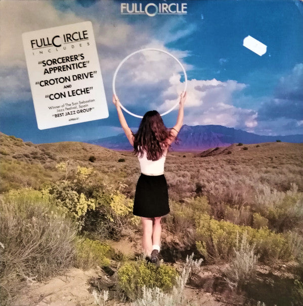 Full Circle - Full Circle