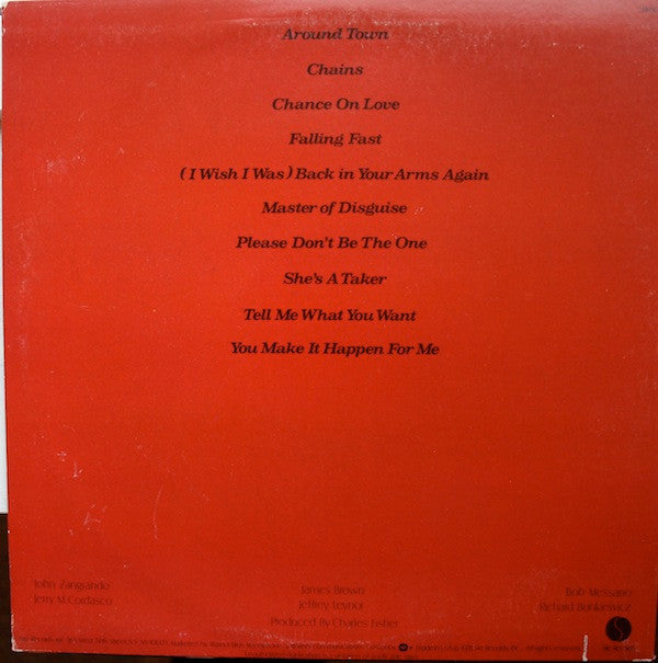 The Stanky Brown Group - Stanky Brown