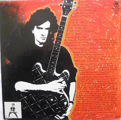 Billy Rankin - Growin' Up Too Fast