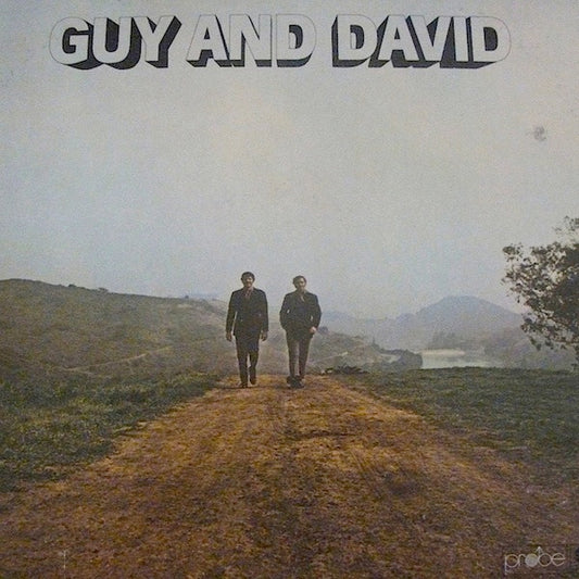 Guy Hovis, David Blaylock - Guy And David