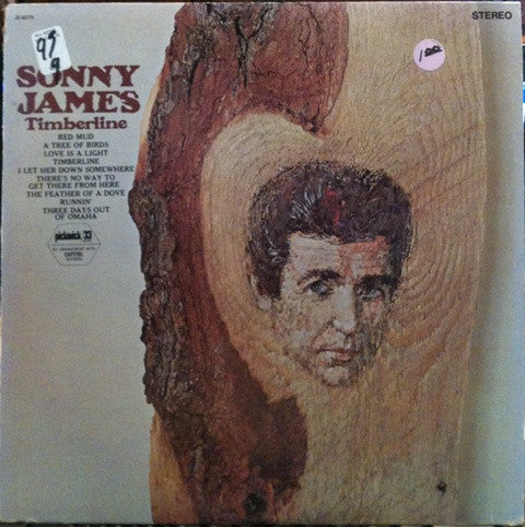 Sonny James - Timberline