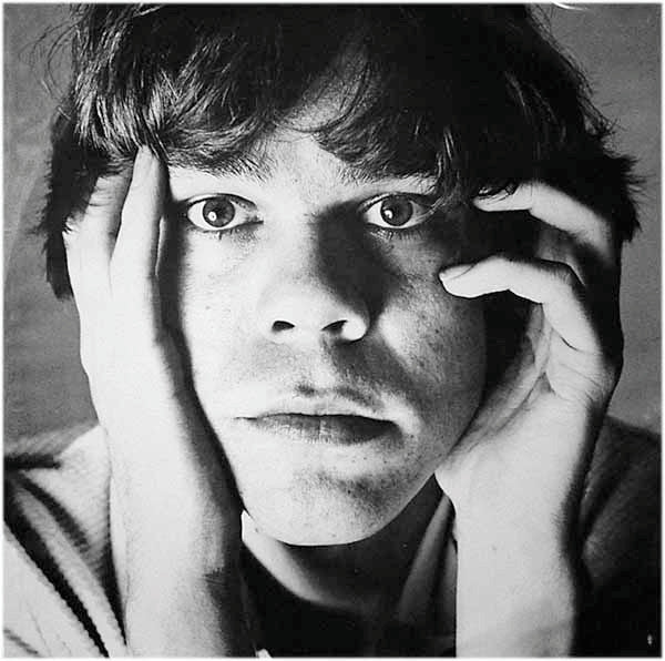 David Johansen - In Style