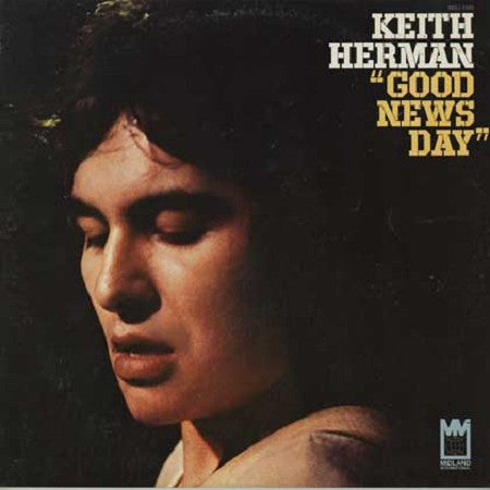 Keith Herman - Good News Day